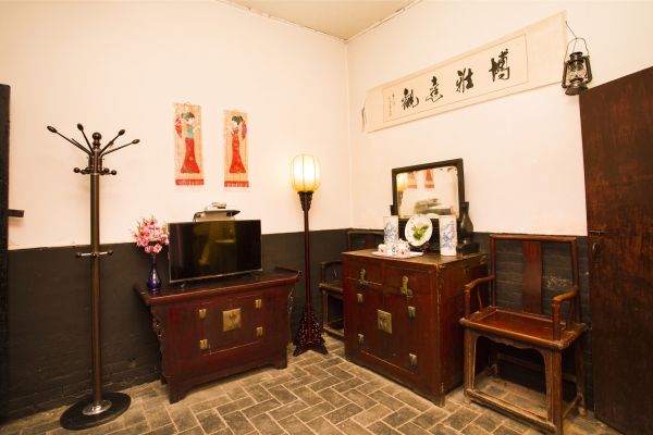 Pingyao Jin Tai sheng Inn (Jinzhong)